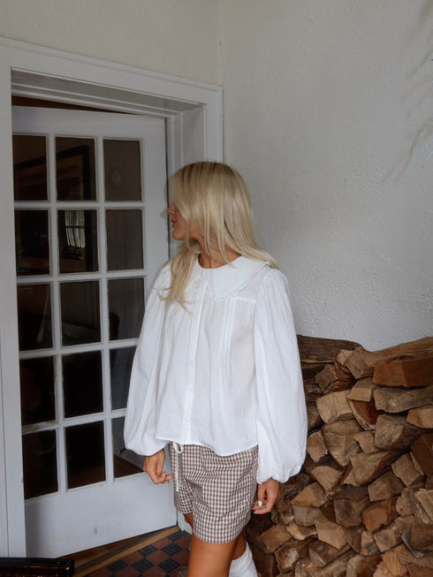 Meadow Moments Top